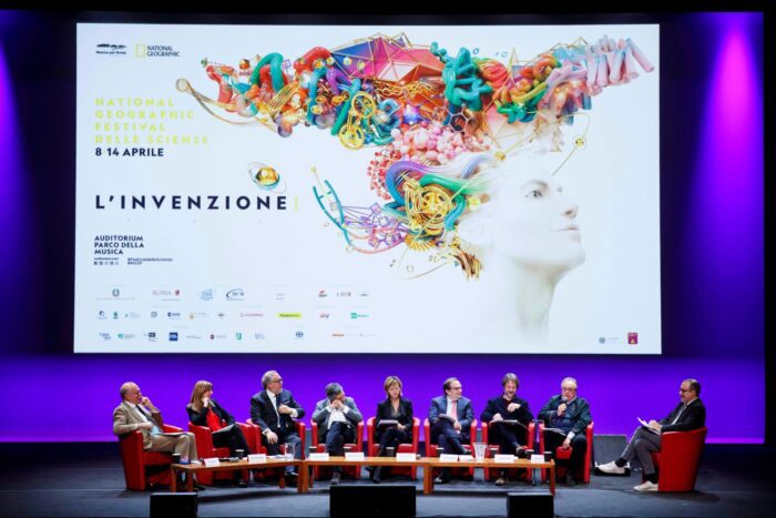Roma, National Geographic Festival delle Scienze 2019: 200 incontri, 300 attività didattiche, 8 mostre, 7 spettacoli e 2 premi Nobel presenti