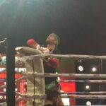 Roma, settima edizione del Fighting Spirit di Muay Thai: vince il colleferrino Tiziano Vari