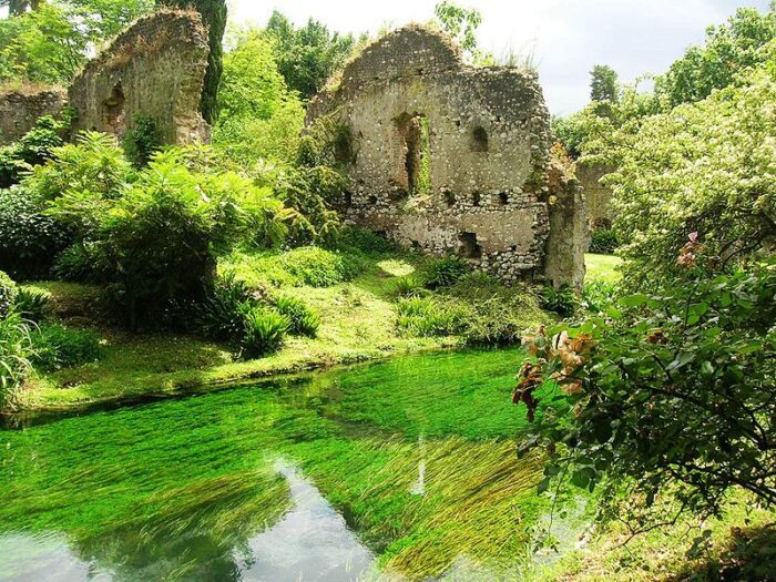 Giardini più belli d'Italia: quali sono gli ideali da visitare per una immersione nel verde