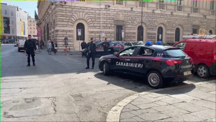 Roma, furti in abitazione nel Centro Storico: quattro giovanissime ladre fermate