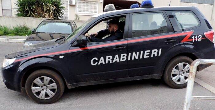 Pontecorvo e San Giorgio a Liri, controlli del territorio: un segnalato e una denunciata.