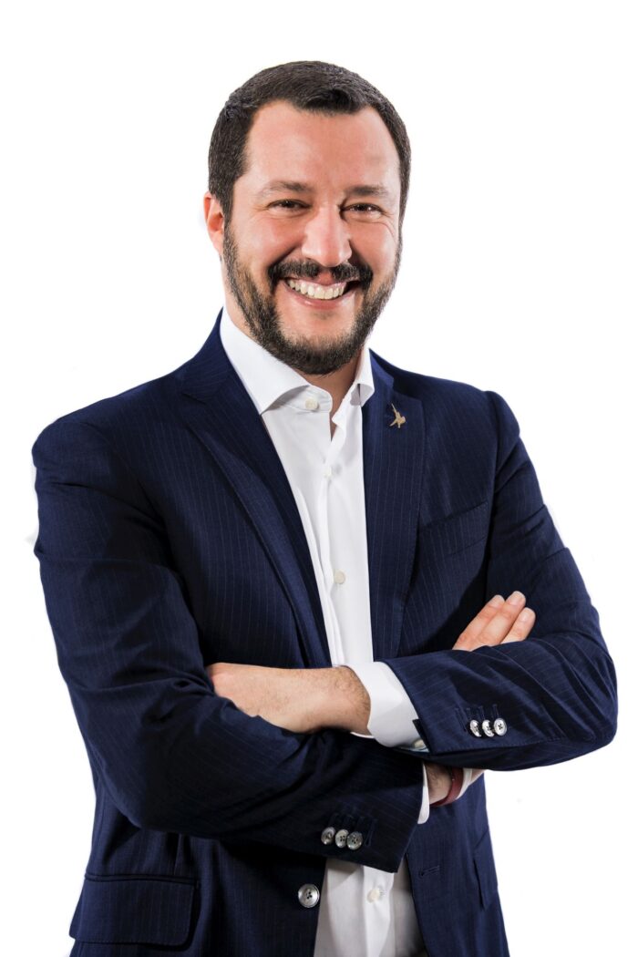 Frosinone primo capoluogo dell'Italia centrale per la Lega: circa il 43% per il partito di Salvini alle elezioni europee 2019
