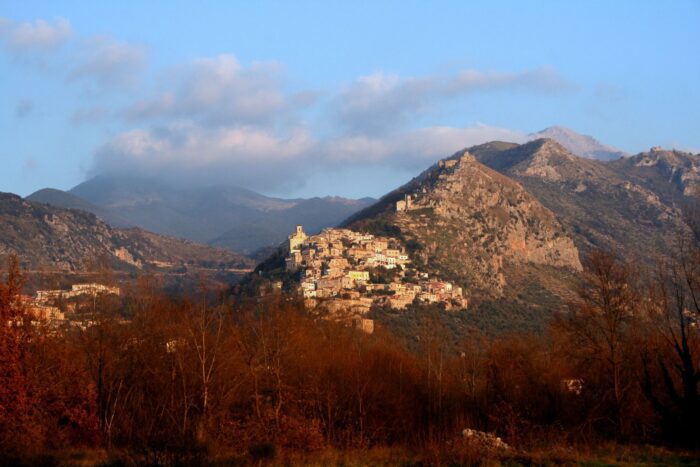 roccasecca discarica cerreto ampliamento mad srl tar regione lazio