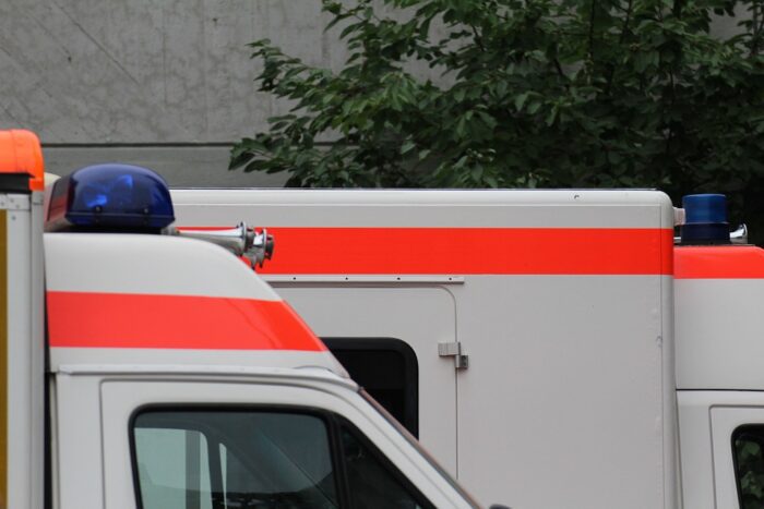 Ancora sangue sulle strade di Roma: morti due giovani