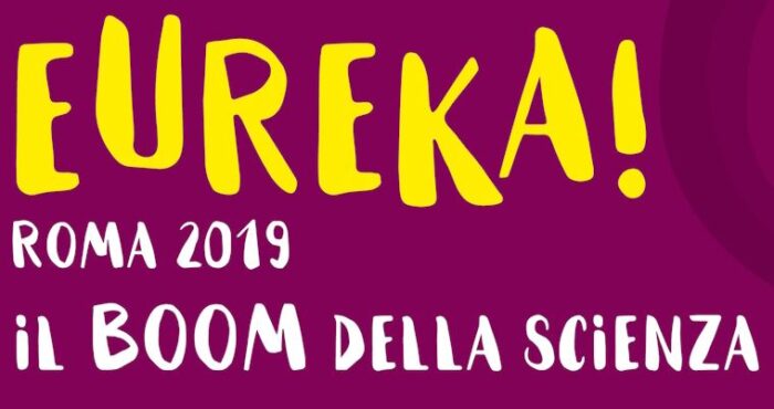 eureka Roma 2019