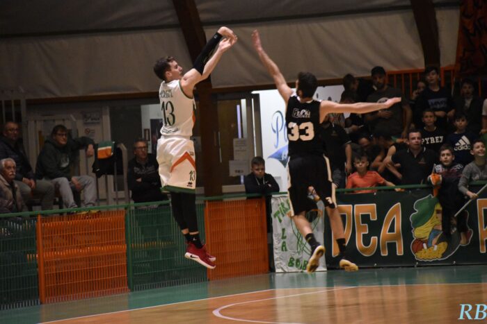 Playoff Quarti di Finale: da domenica Palestrina-Corato