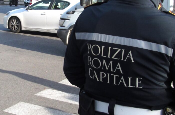 Polizia Locale