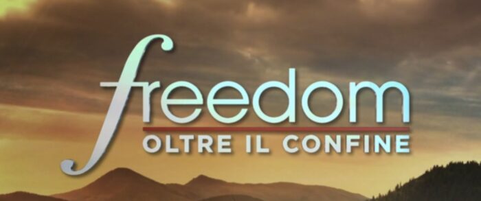 Freedom - Oltre il confine tivoli