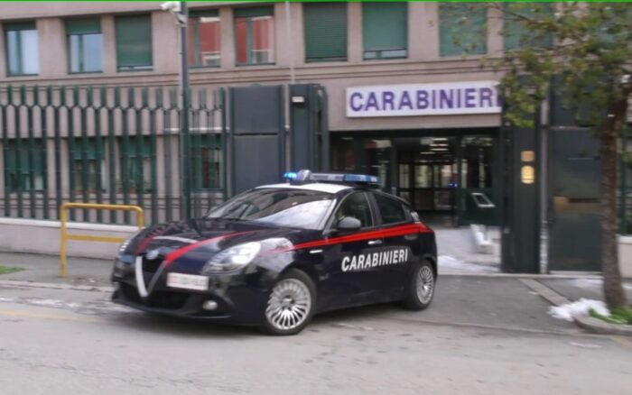 Parioli, truffatore seriale pizzicato ad attendere un bonifico in banca da 220mila euro: era sotto falso nome