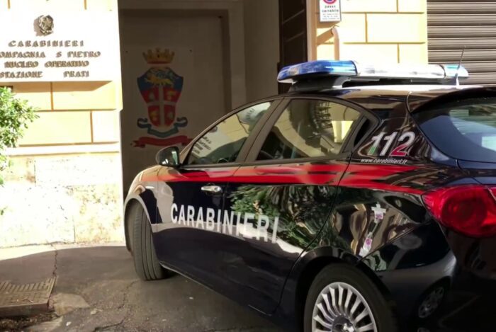 Termini, le operazioni di contrasto del degrado e dell'abusivismo. 1 Arresto e 8 denunce