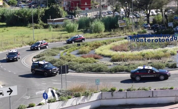 Mentana, sequestrati beni per un valore di oltre 400.000 euro a un 45enne già in manette per traffico di droga