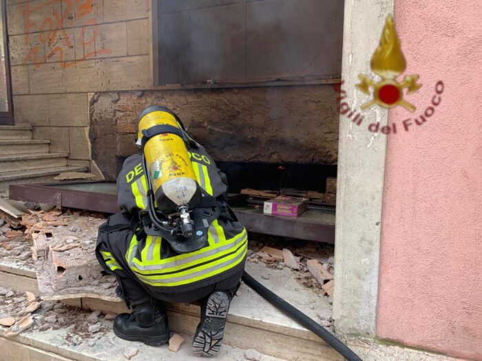 Rocca di Papa, il Vicesindaco restringe la zona rossa: molte famiglie tornano nelle proprie abitazioni