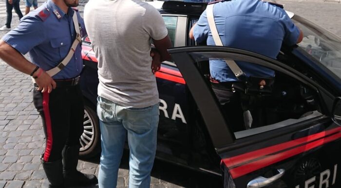 San Lorenzo, Esquilino, Montespaccato e Collatino: 8 arresti, una denuncia, sequestrati oltre 1 kg di droga e 2800 euro