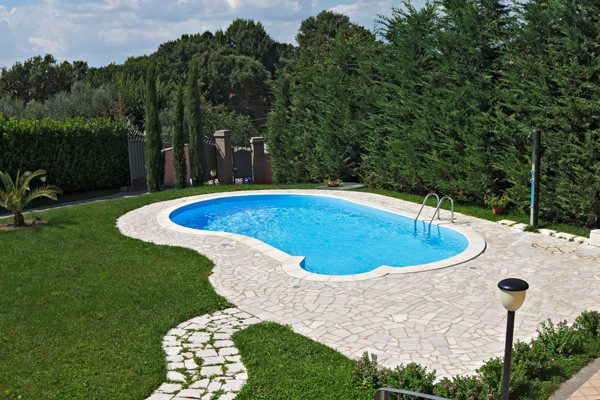 La Piscina In Casa Come Realizzare Il Vostro Sogno Abitativo