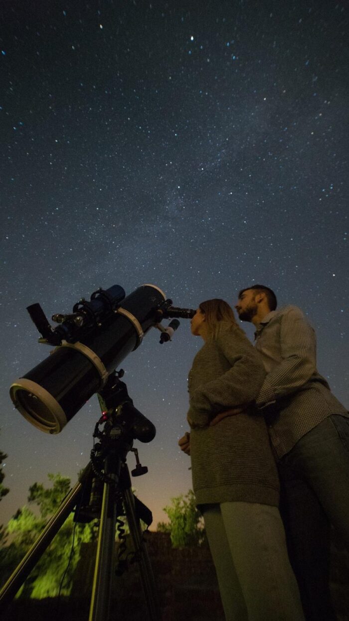 Lazio, sabato di San Lorenzo tra luci & stelle: 60 appuntamenti in tutte le province della regione