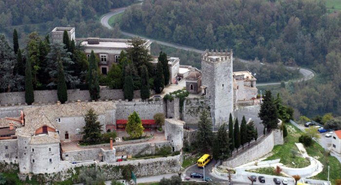 Covid, Monte San Giovanni Campano in zona rossa: Zingaretti firma l'Ordinanza.