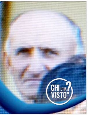 finocchio scomparso Iftime Chipaila detto Silvio