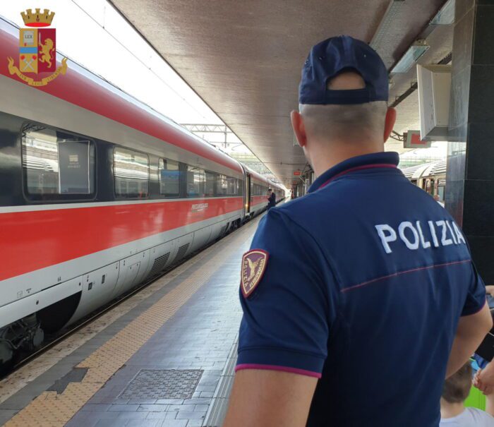 Stazione di Maccarese, è stato ritrovato il ragazzino che si era allontanato da casa. Tutta la vicenda