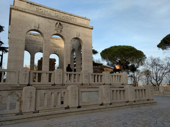 Roma, l'Ossario Garibaldino apre al pubblico nei pomeriggi di agosto: orari e info
