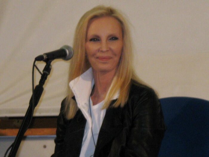 fiumicino patty pravo concerto 3 agosto 2019