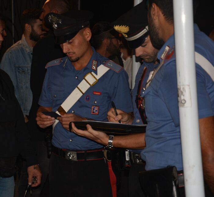 Trastevere, continuano i controlli nelle zone della movida. Sanzioni salate ai trasgressori