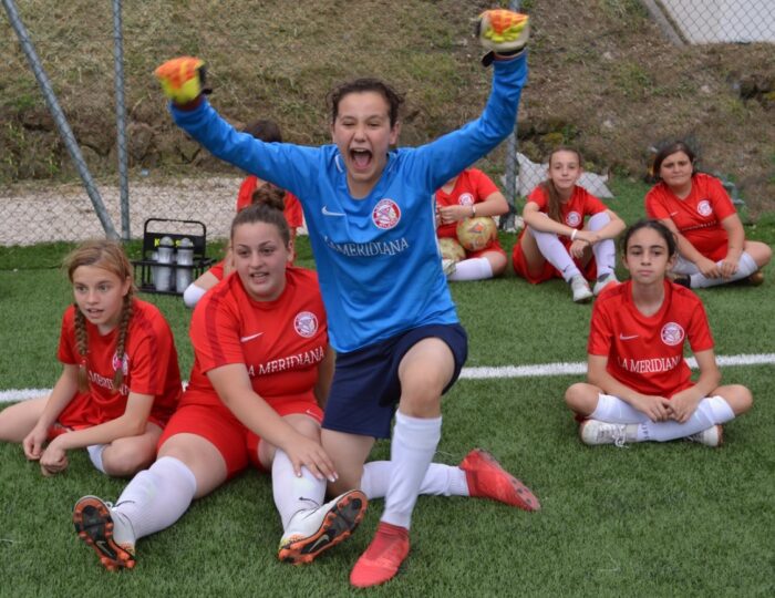 atletico lodigiani femminile