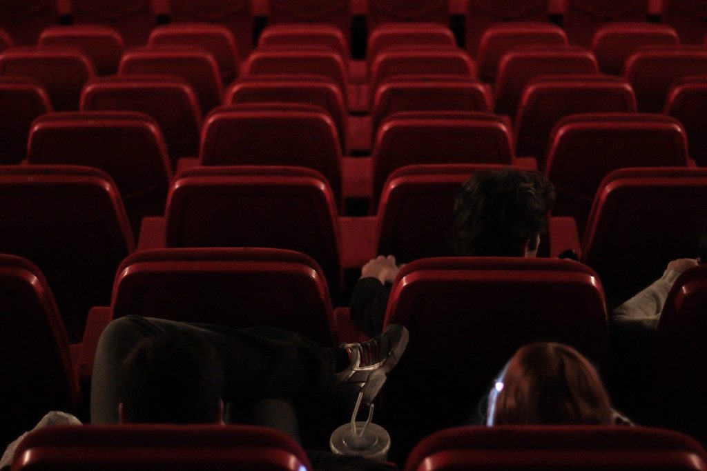 The Space Cinema assume per i multisala di Parco De Medici The Space Cinema assume per i multisala di Parco De Medici