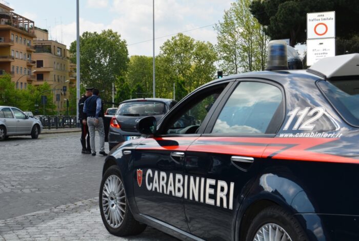 Colleferro, controlli straordinari dei carabinieri: 6 denunce