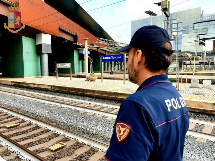 Roma Tiburtina, 71enne ritrovata in stato confusionale: la donna si era allontanata da casa da una settimana