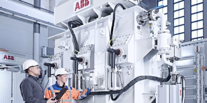 ABB ricerca personale