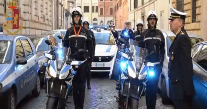Roma, il Comandante della Polizia Locale Di Maggio: "Grave e sconfortante stravolgere il messaggio del Ministro Lamorgese"