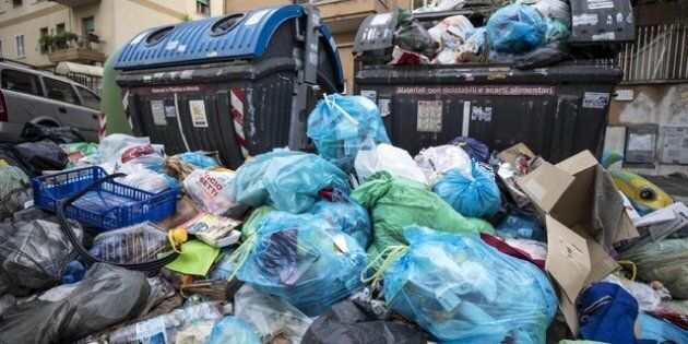 il comunicato stampa del comitato "avvelenato dai rifiuti" di Roma, in merito all'imminente manifestazione indetta per il 4 febbraio.