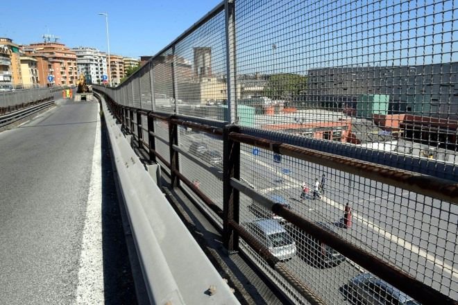 Roma. Da lunedì 12 aprile al via sperimentazione nuova circolazione tra Tangenziale Est e svincolo Autostrada A24