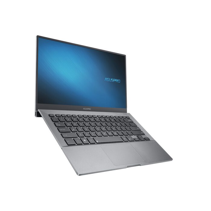 ASUS Premium B9440: un notebook perfetto per ogni professionista