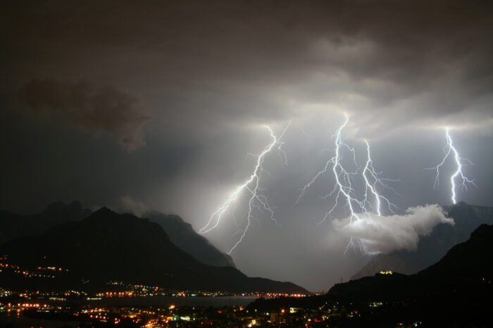 lazio allerta meteo 13 novembre 2019