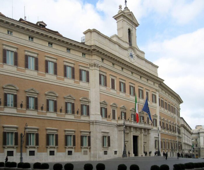 Montecitorio, Equi Diritti in piazza l'8 giugno: i motivi