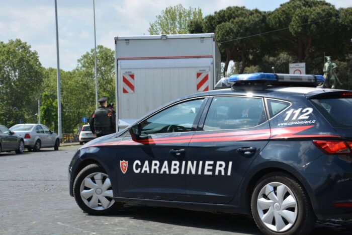 Ostia Antica, Vitinia e Fiumicino: cinque arresti in pochi giorni. Ecco cosa è successo