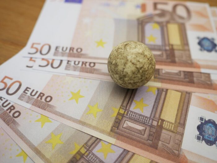 Lotto e 10eLotto: tra Roma e Alatri vinti più di 50mila euro