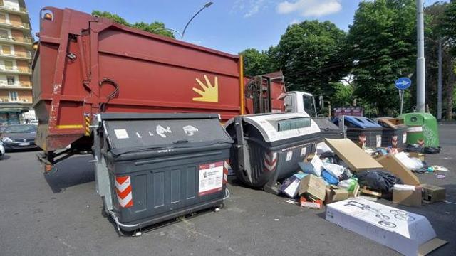 Roma, Ferraro sul nuovo ciclo dei rifiuti: "Effetti positivi per il territorio metropolitano"