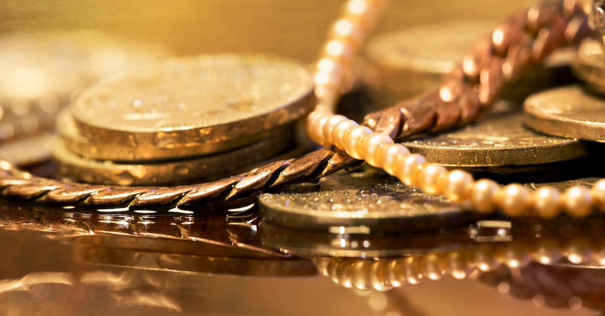 Chi compra l'oro usato? I negozi del Compro Oro in Italia