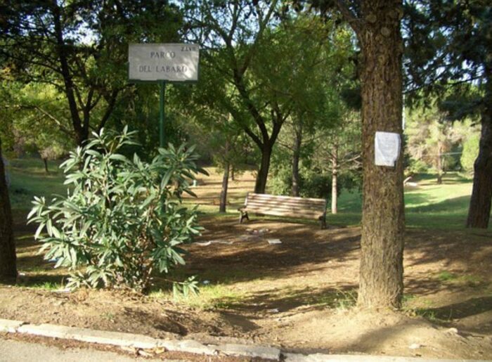 Labaro, il Parco Colli d'Oro è stato bonificato e sarà riconsegnato ai cittadini