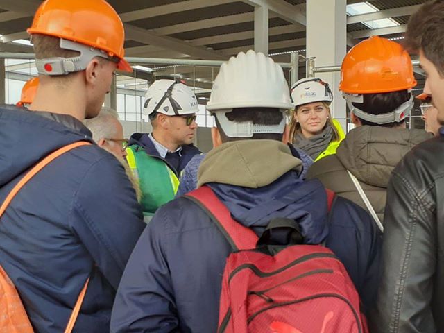 amazon apprendistato under 30 colleferro
