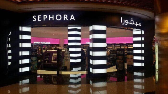 Sephora cerca personale a Roma e in tutta Italia: posizioni aperte e come candidarsi