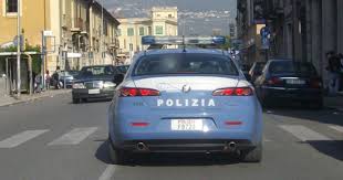 sora evade domiciliari arrestato 31enne