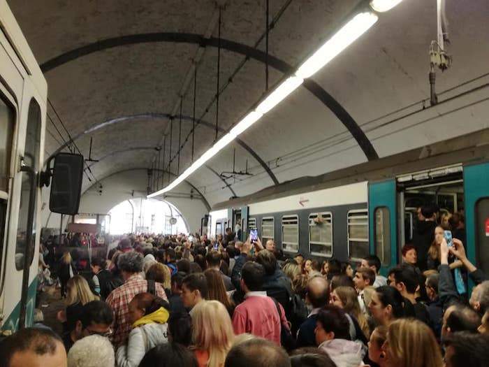 Lazio, disservizi treni regionali. Cosentino (AVS): I pendolari dovrebbero essere risarciti