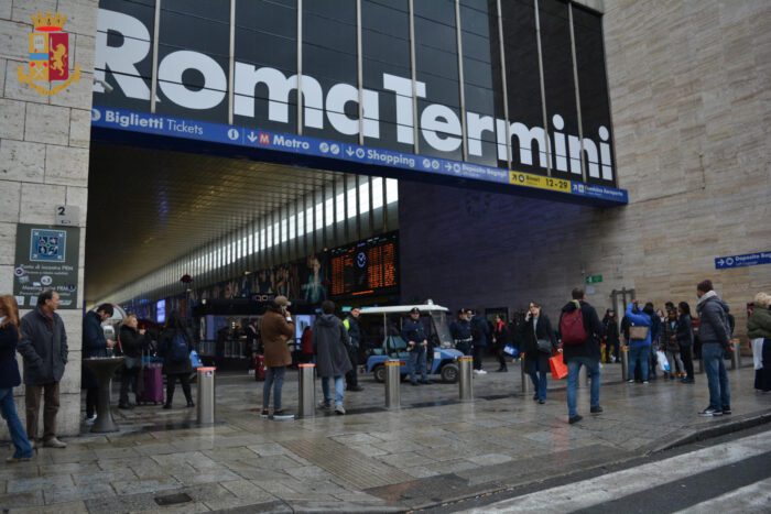 termini taxi abusivi