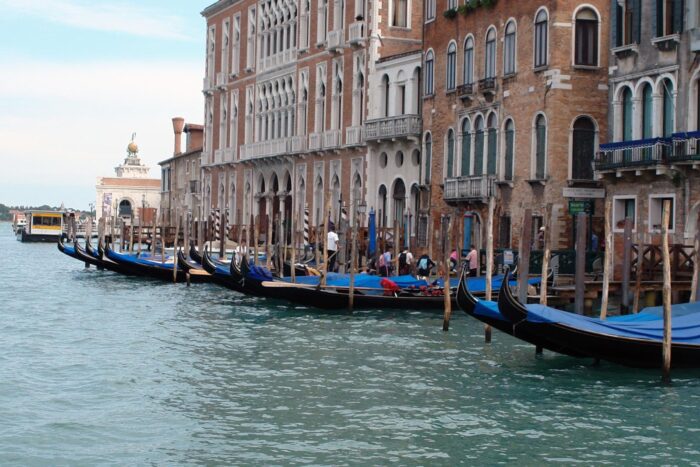 La romantica Venezia: idee e consigli per una vacanza di coppia in stile Very Viva Venice