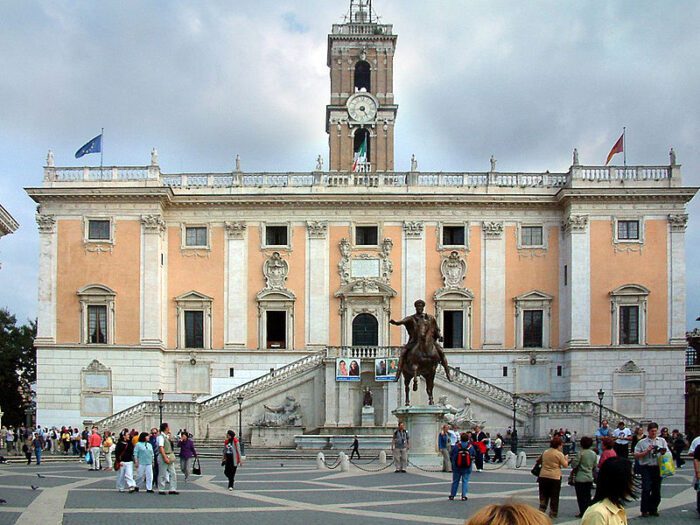 Carta d'Identità Elettronica nuovo open day a Roma