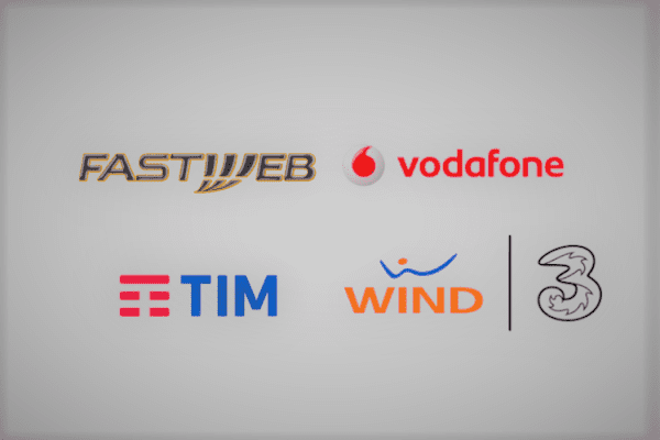 Fatturazione a 28 giorni, multa di 228 mln di euro a Fastweb, TIM, Vodafone e Wind Tre dall'Antitrust