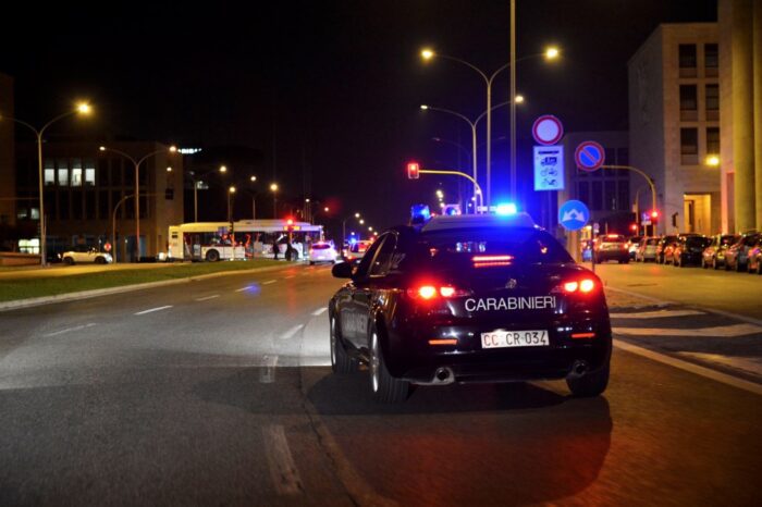 Roma, centro storico. Festa "clandestina" in un'abitazione nel cuore della Capitale: sanzionate 7 persone